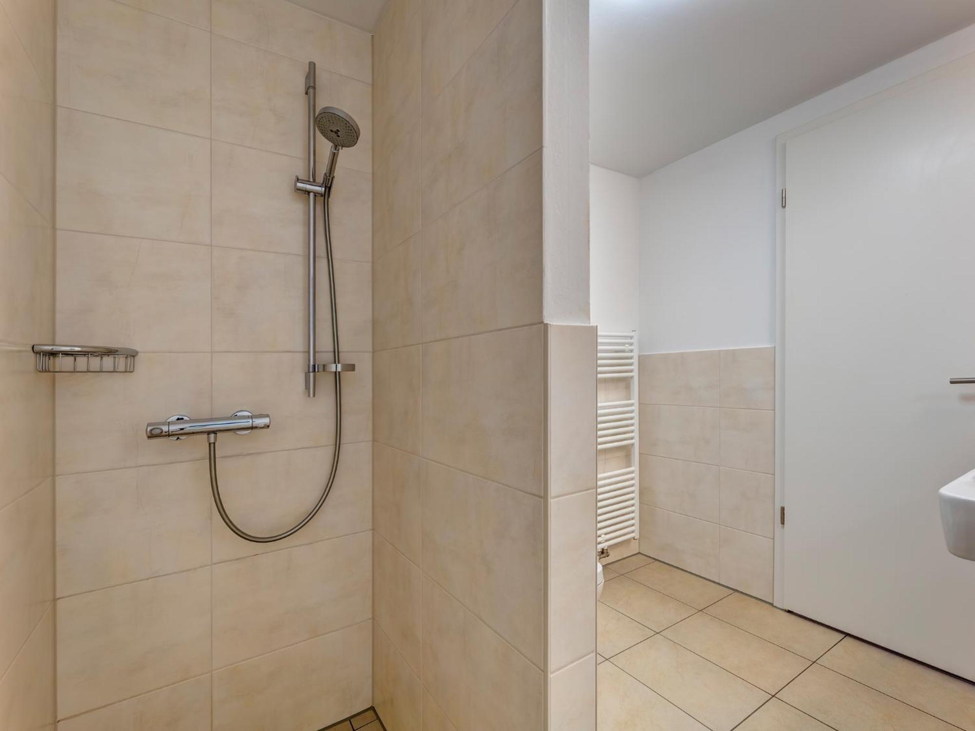 דירות באלם Residenz Kuempel מראה חיצוני תמונה
