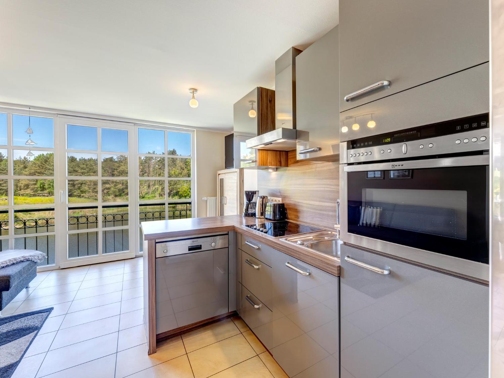 דירות באלם Residenz Kuempel מראה חיצוני תמונה