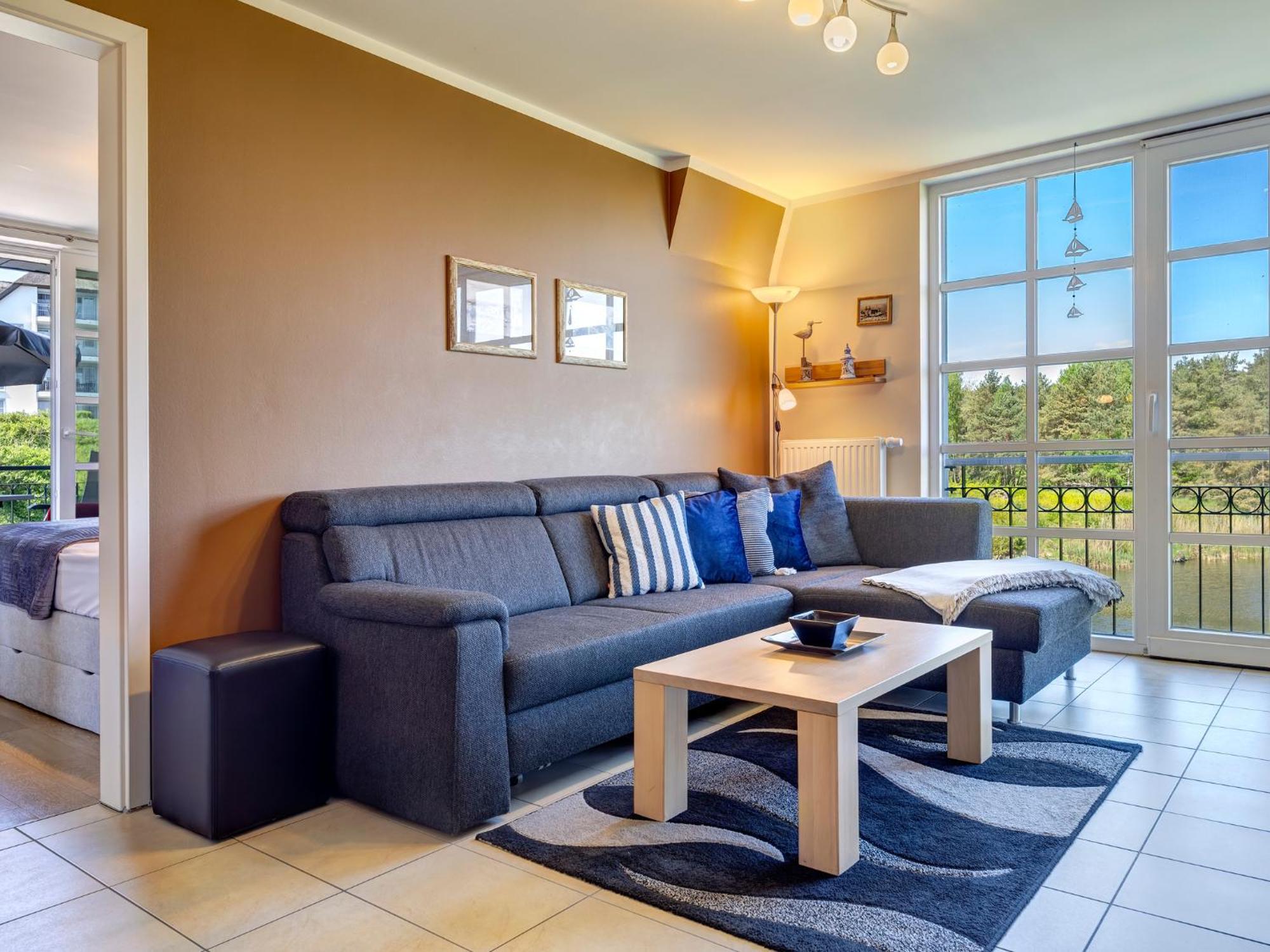 דירות באלם Residenz Kuempel מראה חיצוני תמונה